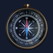 Compass आइकन