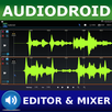 AudioDroid : Audio Mix Studio APK