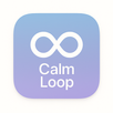 Calm Loop - White Noise Focus APK