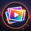 Photo & Video Collage Maker icon