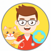 Cat Clinic: The Pet Hospital APK