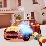 Power Wash Simulator - Washing