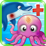 Little Ocean Doctor