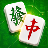 Mahjong Double Tile Puzzle