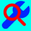 JOB by SKILLS MATCHING. SIMPLE icon