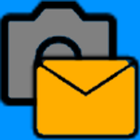 Take Photo & Send by 2 Clicks icon