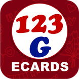 123Greetings:Ecards & Wishes