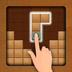 Woody Block Puzzle: Brain Game APK