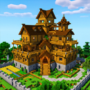 Craft World: Building Block APK