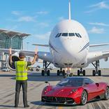 Airplane Games 3D Pilot Flight