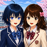 SAKURA School Life Simulator