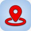 Live GPS Maps Voice Directions आइकन