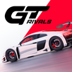 GT Rivals: Real Racing Sim APK
