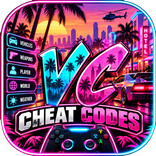 Vice Stylish City Cheat Codes