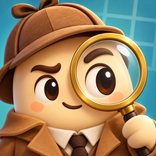 MysteryDoku: Crime Puzzles