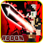 Black Clover Mod for Mcpe icon