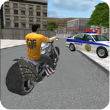 City theft simulator APK