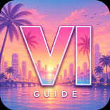 GTA 6 Guide, Cheats, Map & AI