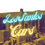 Los Santos Cars