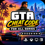 GTA Cheat Codes - All Series