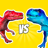 Dino Room