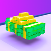 Money Rush 3D - Earn and Spend APK