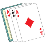 Card Solitaire Jeu gratuit