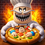 Escape Papa Pizza's Pizzeria!