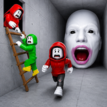 Escape Running Head