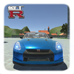 GT-R R35 Drift Simulator Games icon