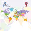 Third Eye Gps icono