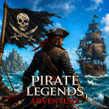 Pirate Legends Adventure