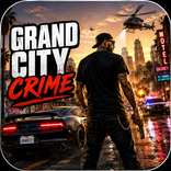 Grand City Crime