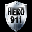 Hero911 icon
