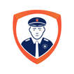 ikon GuardsPro Security Guard App