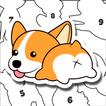 Sticker World: Color By Number icon