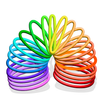 Spring Steel Sort APK