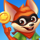 Coin Match: Raid Adventure