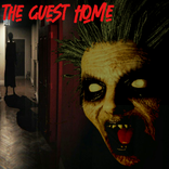 Guest House Horror Game