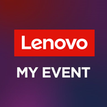 ”Lenovo My Event