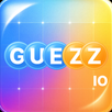 Guezz IO : Daily Word Game APK