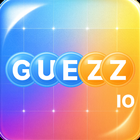 Guezz IO : Daily Word Game icon