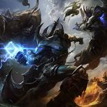 Dota all stars