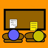 The Classroom