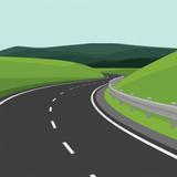 RoadCast: Route Weather-APK