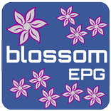 Blossom EPG - TeVe Guide
