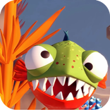 I'M FISH GAME GUIDE