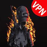 VPN For PUBG Mobile -PUB  VPN