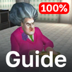 Horror Teacher Scary Guide APK