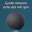 Amazon Echo dot 4th Gen Guide 图标
